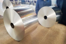 8021 aluminum foil manufacturers