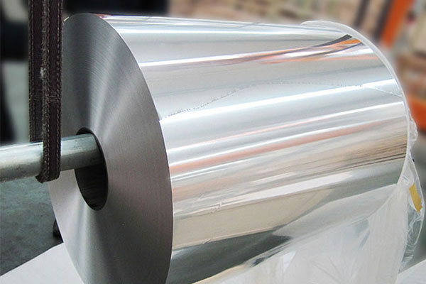 aluminium foil thickness