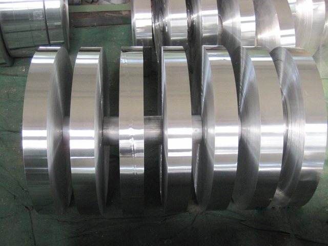 aluminum foil tape manufacturers
