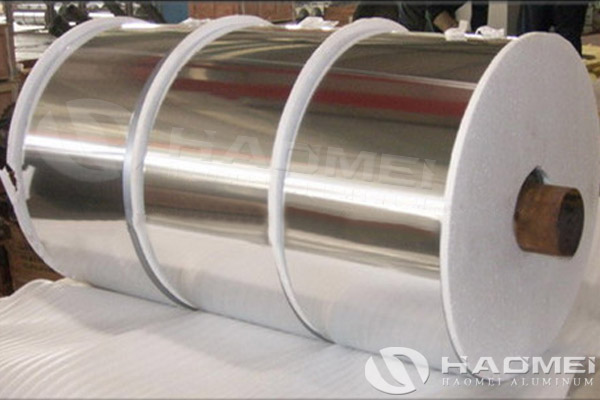 food safe aluminum foil